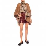 Шаль женская Burberry, коробка - фото 6