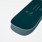 Сноуборд Gnu Frosting Gnu, One Color - фото 5