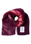 Шарф CECIL, Red/Wine red/Dark red - фото