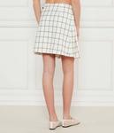 Юбка ралуна Hugo, экрю - фото 3