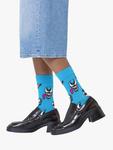 Носки Venom Happy Socks, Blue - фото 2