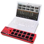 USB MIDI контроллер Jammin PD12 - фото 4