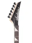 Jackson JS32T Rhoads с грифом Amaranth, сатиновый черный - фото 4