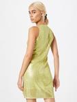 Платье Dorothy Perkins, лаймовый - фото 4