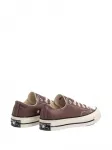 Кеды Chuck 70 Ox Converse, коричневый - фото 3