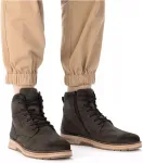 Rieker Мужская 32331, серый - фото 4