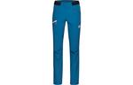 Спортивные брюки MAMMUT, Океанская синева - фото 5