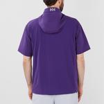 Футболка H2Explorer Unisex HELLY HANSEN, темно-серый - фото 5