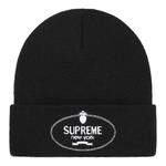 Supreme Кепка Крест, Light Yellow/Light Yellow - фото 4