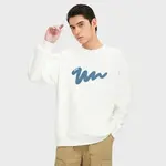 Свитшот мужской Jeep, J446 Coffee Cup — черный - фото 4