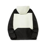 Ветровка Куртка Унисекс Jeep, черный - фото 62