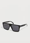 Солнцезащитные очки Eyewear by David Beckham Sunglasses, Black - фото