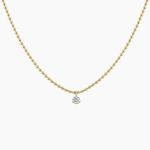 Ожерелье Brilliant Earth - фото