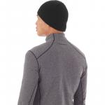 Шапочка "возвышенная" Mammut, черный - фото 3