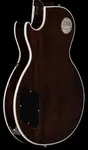 Gibson Custom Shop Les Paul Custom Figured - Rootbeer №00734 - фото 8
