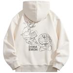 Свитшот унисекс Doraemon, Jasper - фото 10