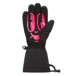 Перчатки evo Sessel, черный - фото 3