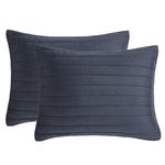 Комплект одеял Five Queens Court Valletta, черный - фото 3