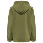 Куртка Hummel Mars, зеленый - фото 2