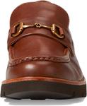 Лоферы Sofft Women's Prewitt, Cognac - фото 6