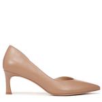 Туфли Naturalizer Faith Pumps, Taupe Leather - фото 6