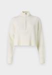 Джемпер STAUD CROPPED HAMPTON, Ivory/Off-White - фото 6