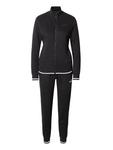 PUMA Спортивный костюм в черном цвете - фото