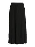 VILA Юбка 'DALIANA' в черном цвете - фото