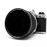 Фильтр Schneider True-Match Vari-ND MKII Variable ND Filter 68-032177 - фото 3