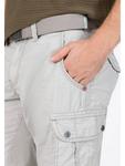 Брюки-Карго Timezone, серый - фото 4