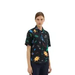 Рубашки унисекс Dickies, цвет Black - фото 3