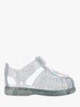Детские сандалии Tobby Jelly IGOR, Clear Glitter - фото