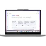Хромбук Lenovo 14" 2-in-1 Chromebook Plus 83LL000GUS - фото 2
