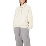 Ами Тонал Большая Молния Свитшот 'Офф Уайт' AMIPARIS, Экрю - фото