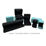 TIFFANY & CO. Victoria  Collection Diamond, Platinum ожерелье женское Silver - фото 4