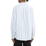 Рубашка Dillion Striped Shirt Carhartt WIP, синий - фото 6
