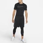 Фитнес Одежда Мужская Черный Nike, черный - фото 3