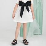 Детские сандалии детские Belle, черный - фото 9