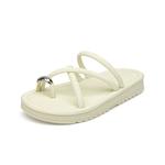 Шлепанцы женские Gemeiq, цвет Light Green - фото