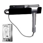 Фен CONFU, серый - фото 4