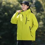 Куртка Unisex Jeep, утеплённая подкладка Lemon Free - фото 10