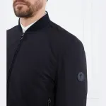 Бомбер классического кроя indro-j Joop!, синий - фото 4