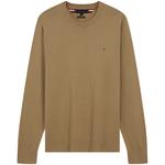 Мужской свитер Tommy Hilfiger, серый - фото 2