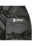 Пуховик BVB Padded Jacket Damen, черный - фото 4
