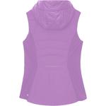 Жилет Another Mile женский Lululemon, белый - фото 7