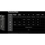 Nitecore EDC37 Rechargeable Flat Flashlight EDC37 - фото 6