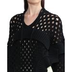 Топ женский Stella McCartney, черный - фото 6