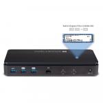 Док-станция Sonnet Echo 13 Thunderbolt 5 SSD Dock (2TB) ECHO-DK13-2TB5 - фото 3