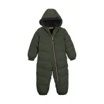 Комбинезон снежный Killtec "Karter Mini", зеленый - фото 5