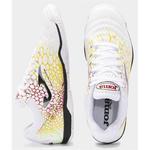 Бутсы женские Joma Maxima Indoor White - фото 4